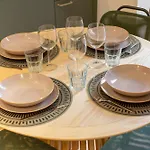 Palazzo Dama - Live Like A Local In Vecchia Apartmán