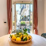 Palazzo Dama - Live Like A Local In Vecchia Apartmán Bari