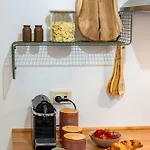 Apartmán Palazzo Dama - Live Like A Local In Vecchia *