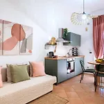 Apartmán Palazzo Dama - Live Like A Local In Vecchia