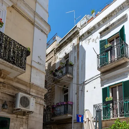 Apartmán Palazzo Dama - Live Like A Local In Vecchia