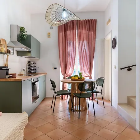 Palazzo Dama - Live Like A Local In Vecchia * 바리