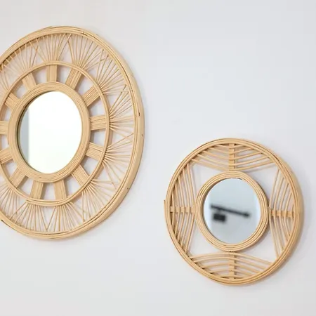 公寓 Palazzo Dama - Live Like A Local In Vecchia