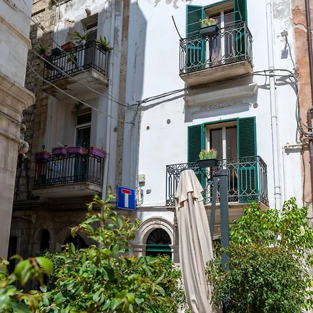 公寓 Palazzo Dama - Live Like A Local In Vecchia *