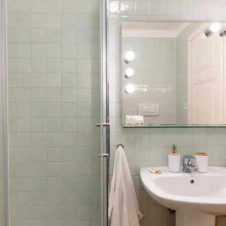 Palazzo Dama - Live Like A Local In Vecchia 公寓 *