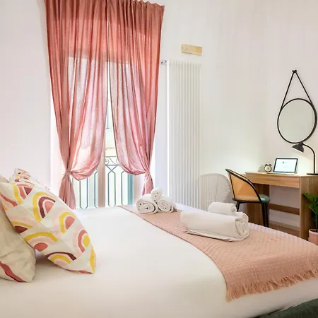 Palazzo Dama - Live Like A Local In Vecchia *