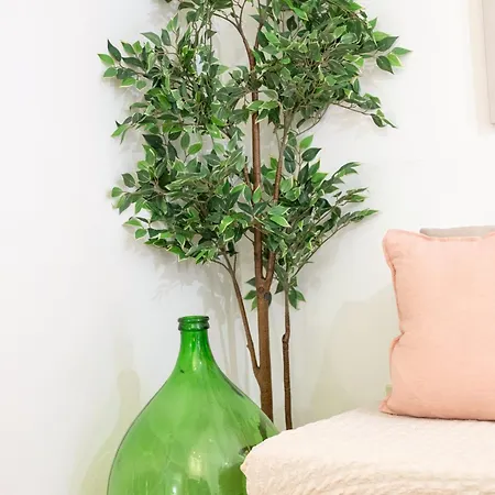 Palazzo Dama - Live Like A Local In Vecchia 公寓 巴里