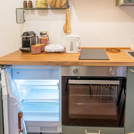 Palazzo Dama - Live Like A Local In Vecchia 公寓