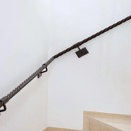 Palazzo Dama - Live Like A Local In Vecchia * 巴里