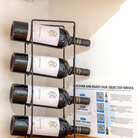 公寓 Palazzo Dama - Live Like A Local In Vecchia *