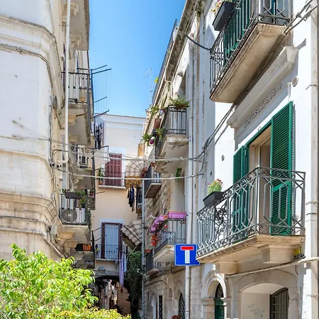 公寓 Palazzo Dama - Live Like A Local In Vecchia