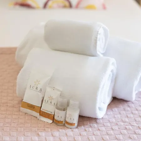 公寓 Palazzo Dama - Live Like A Local In Vecchia *