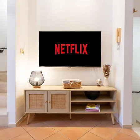 Palazzo Dama - Live Like A Local In Vecchia 公寓 *