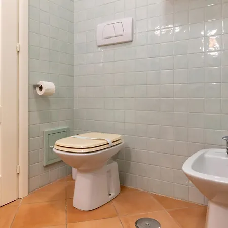 公寓 Palazzo Dama - Live Like A Local In Vecchia 巴里